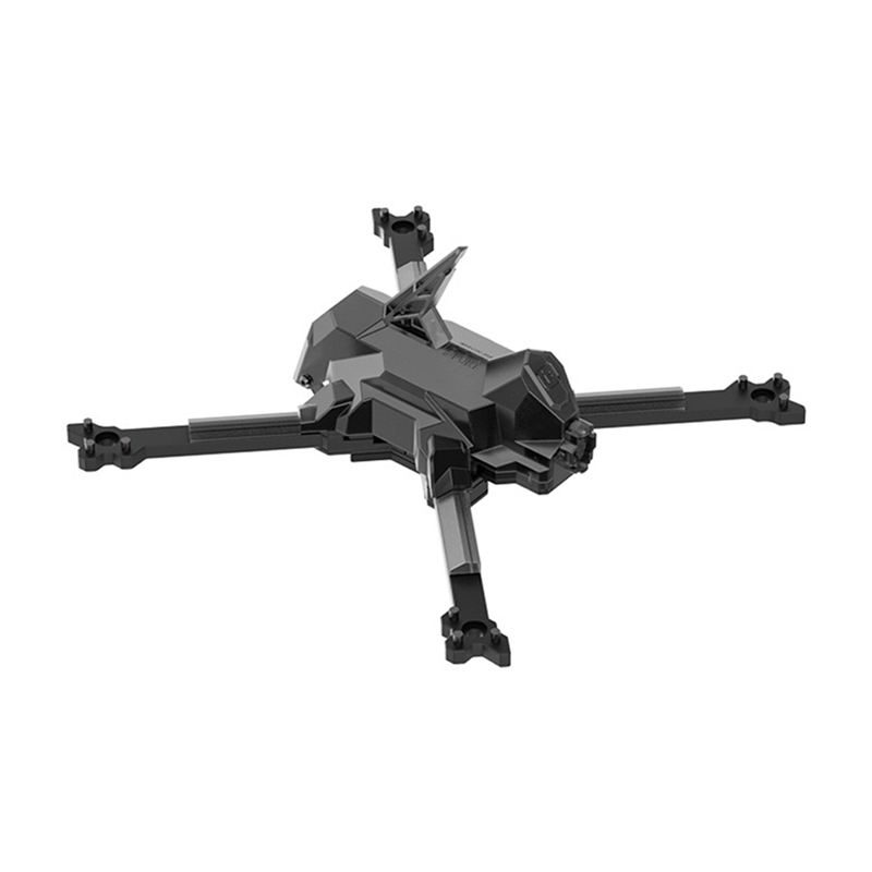5inch FPV Sport Race Drone Fra - مراجعة Fpv Drone Kit وسعره