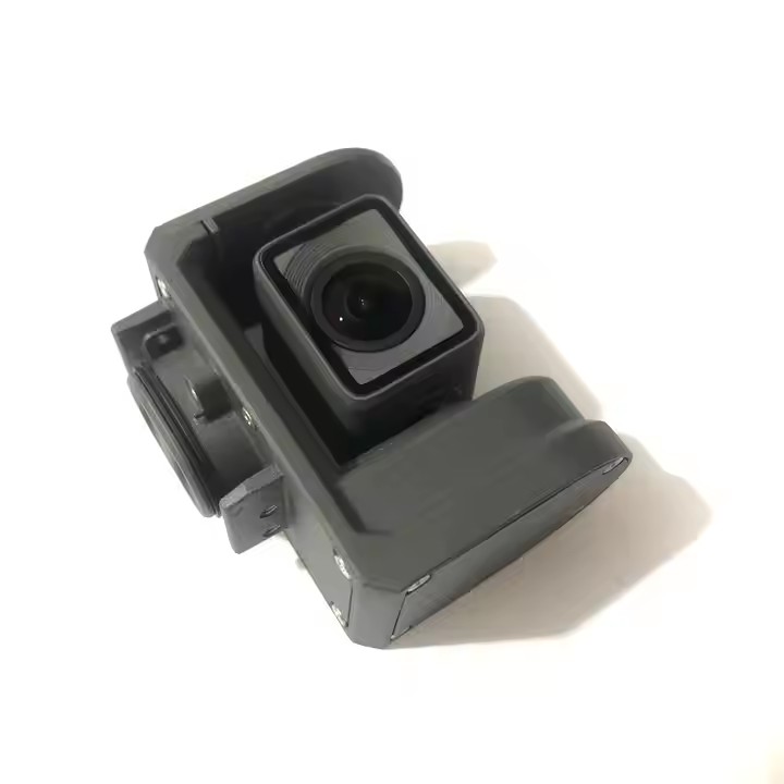 Second-hand Agras T-40 T-20P F - مراجعة Fpv Drone Camera وسعره