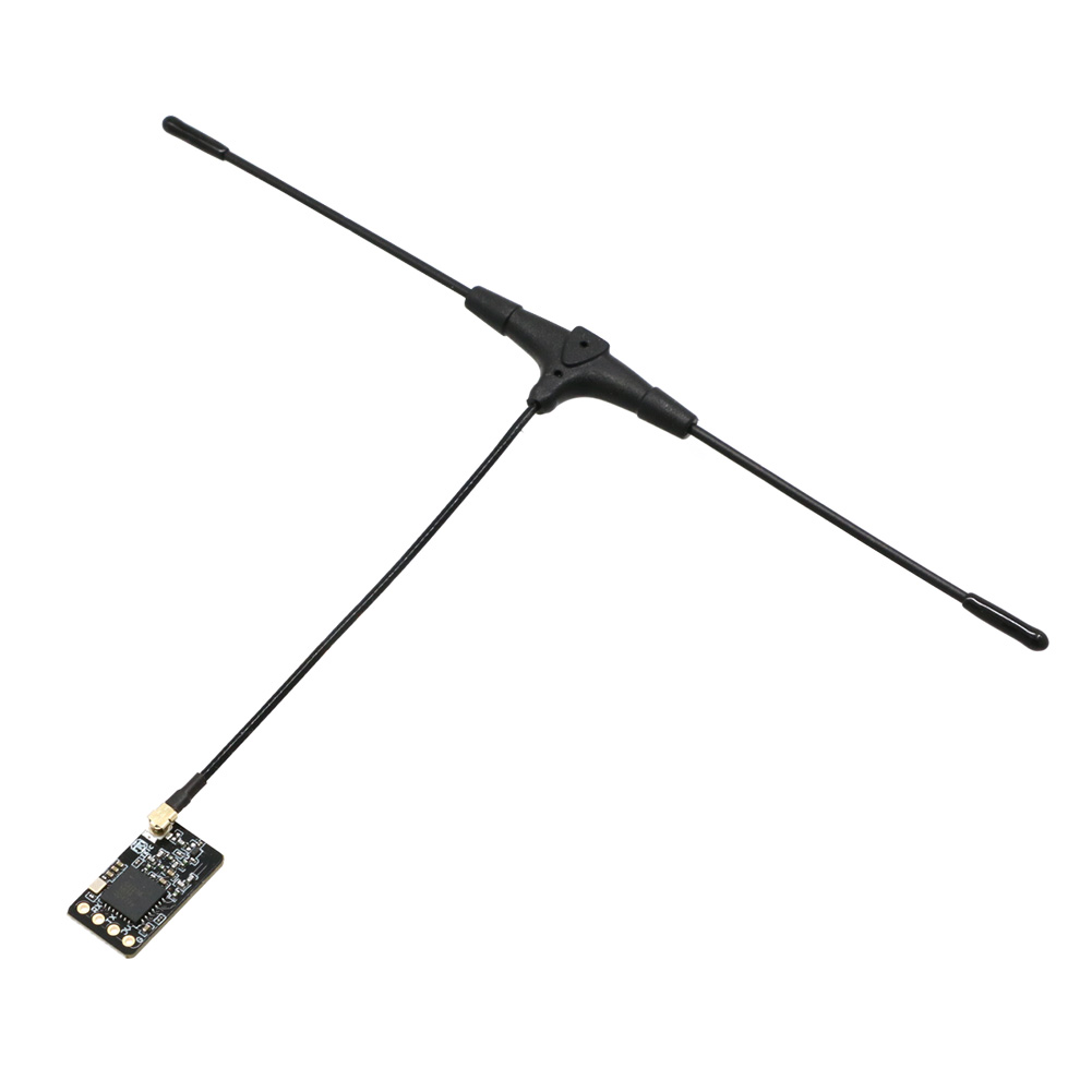 2PCS ELRS 915MHz NANO ExpressL - مراجعة Fpv Drone Antenna وسعره