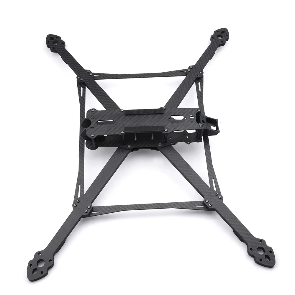MARK4 V3 Pro 15inch 692mm T8 C - مراجعة Fpv Drone Quadcopter وسعره