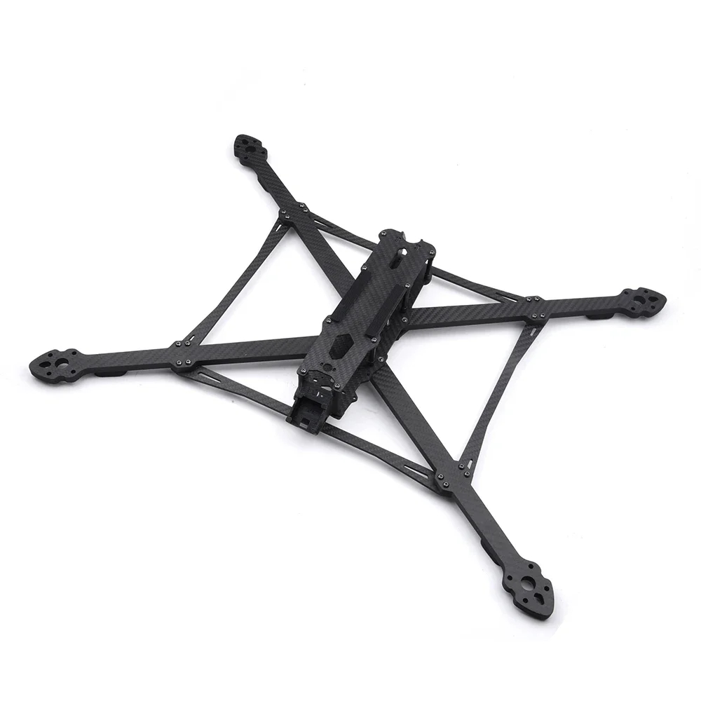 MARK4 V3 Pro 15inch 692mm T8 C - مراجعة Fpv Drone Quadcopter وسعره