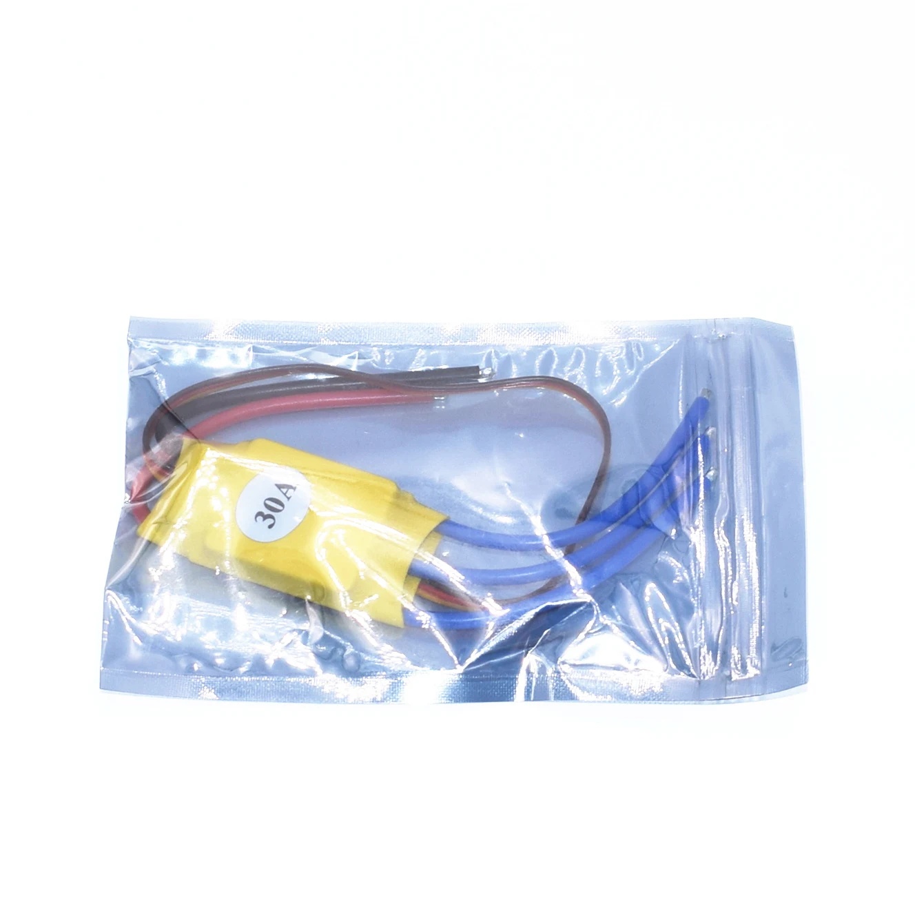 1-4Pcs XXD30A ESC Brushless Mo - مراجعة Fpv Drone Esc وسعره