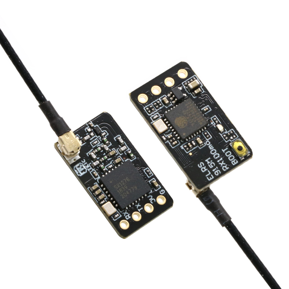 ELRS 915MHz NANO ExpressLRS Rc - مراجعة Fpv Drone Antenna وسعره