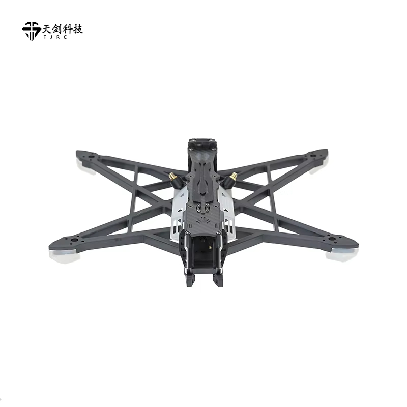 TJRC 8V2/10 FPV Drone Frame Lo - مراجعة Fpv Drone Quadcopter وسعره