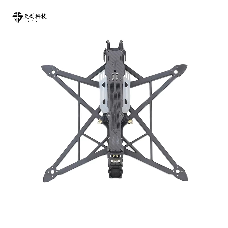 TJRC 8V2/10 FPV Drone Frame Lo - مراجعة Fpv Drone Quadcopter وسعره