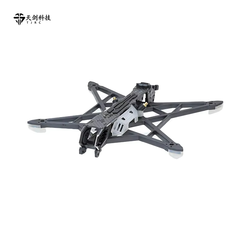 TJRC 8V2/10 FPV Drone Frame Lo - مراجعة Fpv Drone Quadcopter وسعره