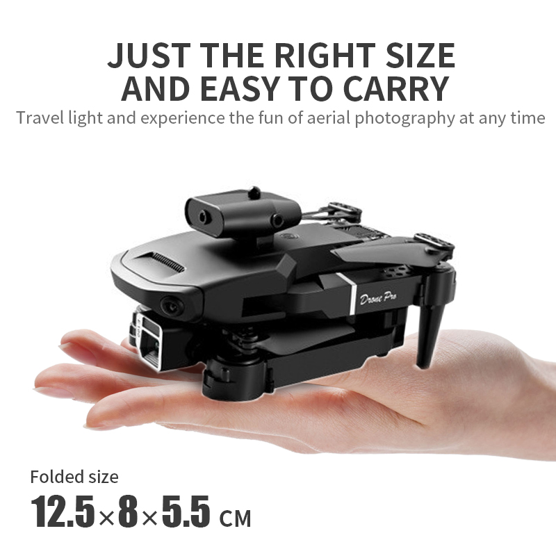 Mini E100 Four-sided Obstacle  - مراجعة Fpv Drone Charger وسعره