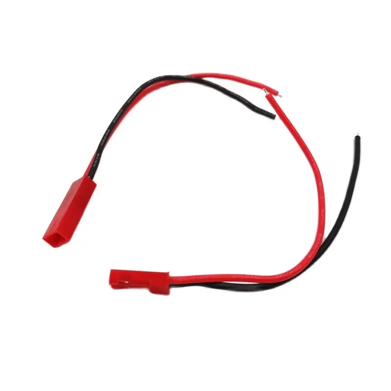 20pcs 10 Pairs JST 2P Connecto - مراجعة Fpv Drone Kit وسعره