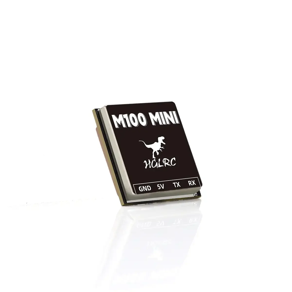 HGLRC M100 Mini GPS Module M10 - مراجعة Fpv Drone Kit وسعره