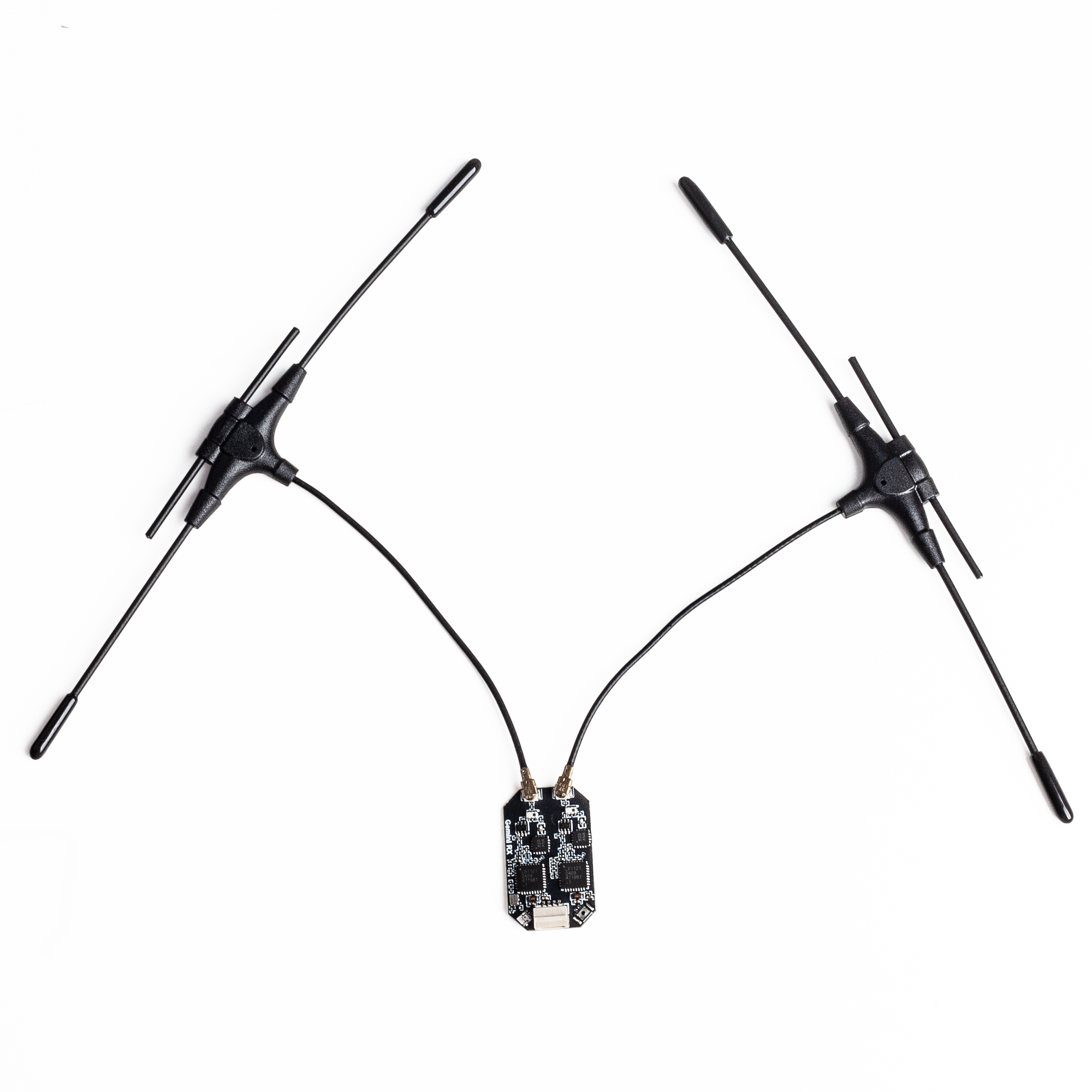 ELRS 915MHz/2.4GHz Gemini Dual - مراجعة Fpv Drone Frame وسعره