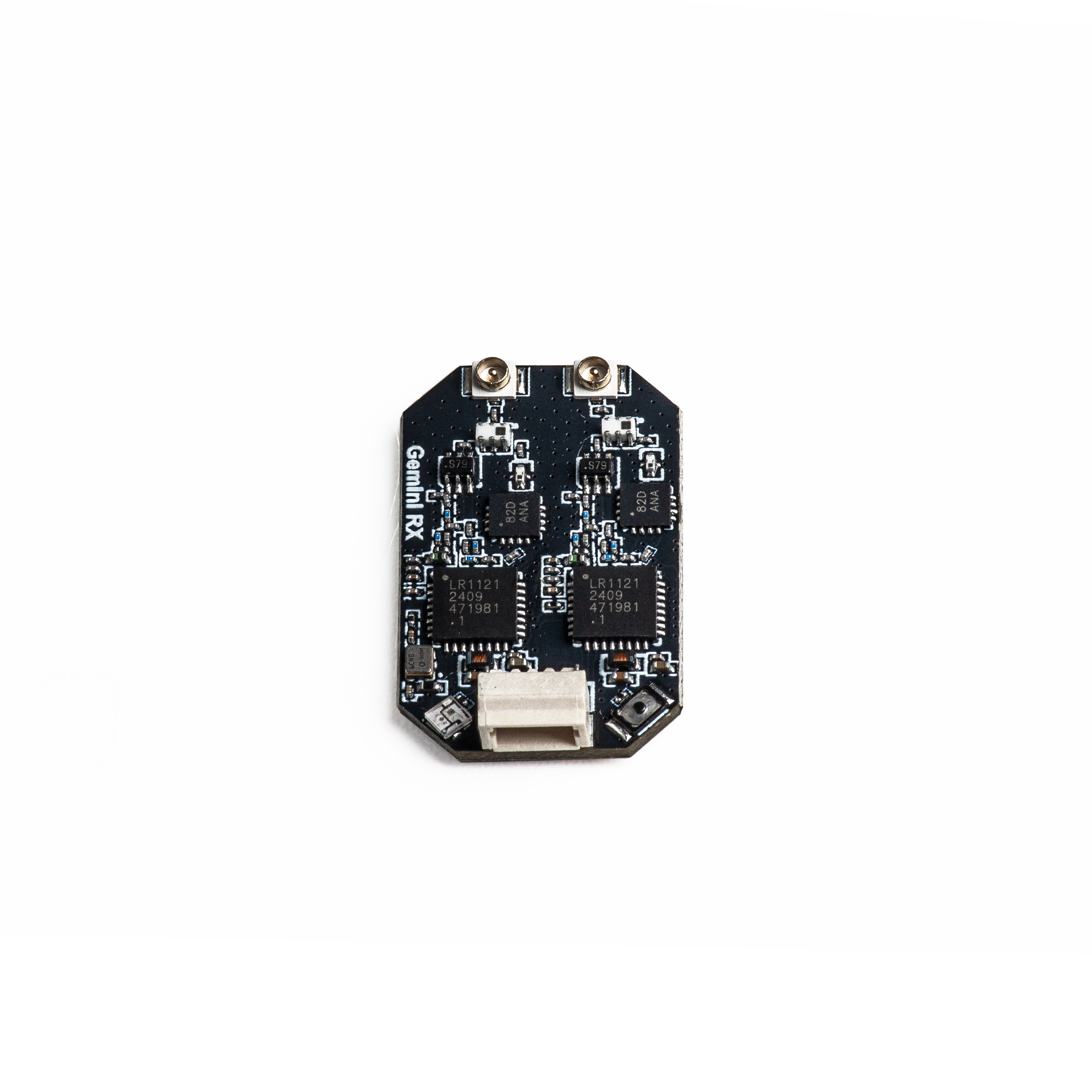 ELRS 915MHz/2.4GHz Gemini Dual - مراجعة Fpv Drone Frame وسعره