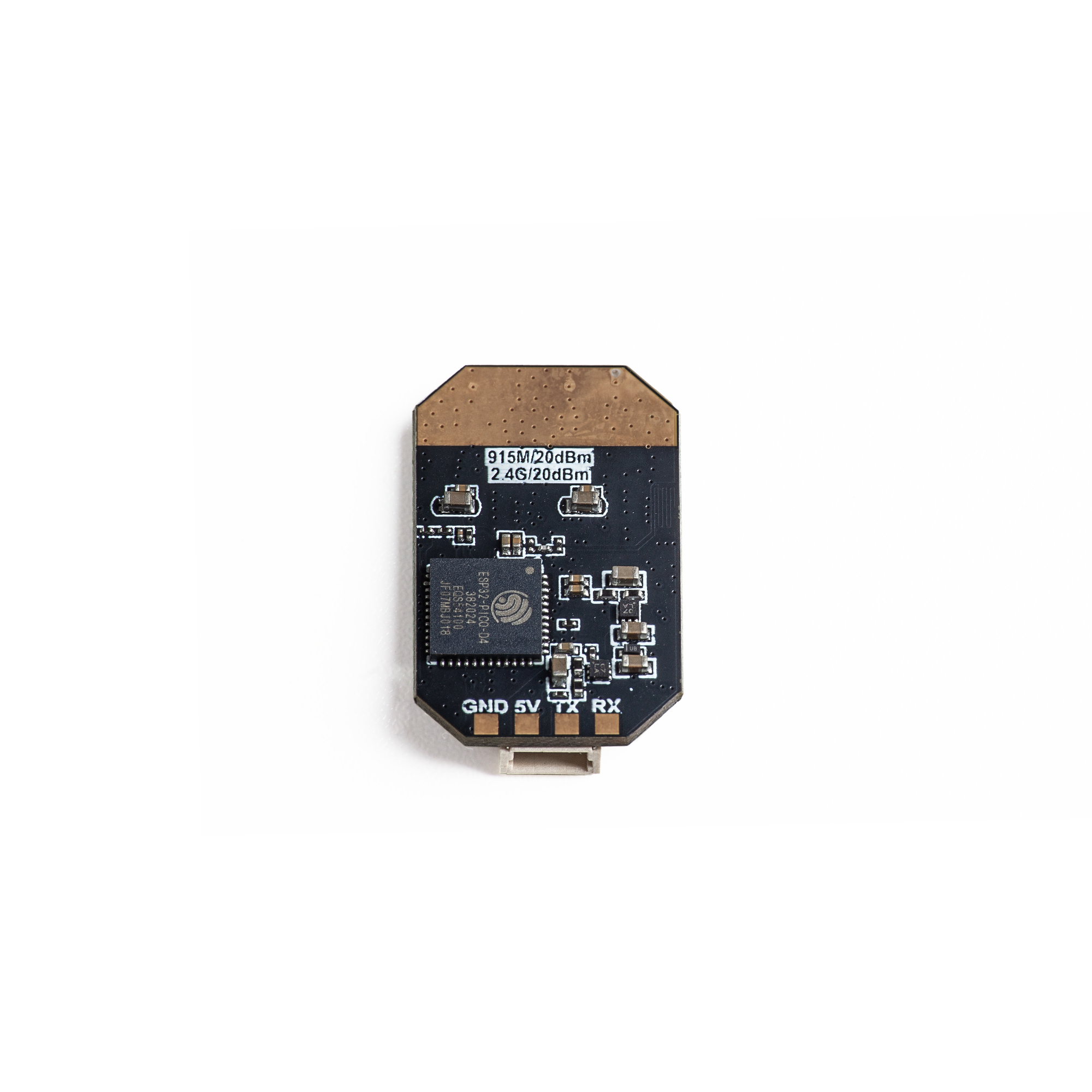 ELRS 915MHz/2.4GHz Gemini Dual - مراجعة Fpv Drone Frame وسعره