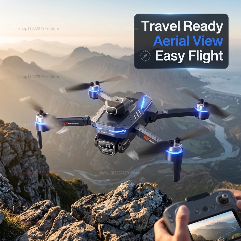Homologado ANATEL Hot NEW Dron - مراجعة Fpv Drone Charger وسعره