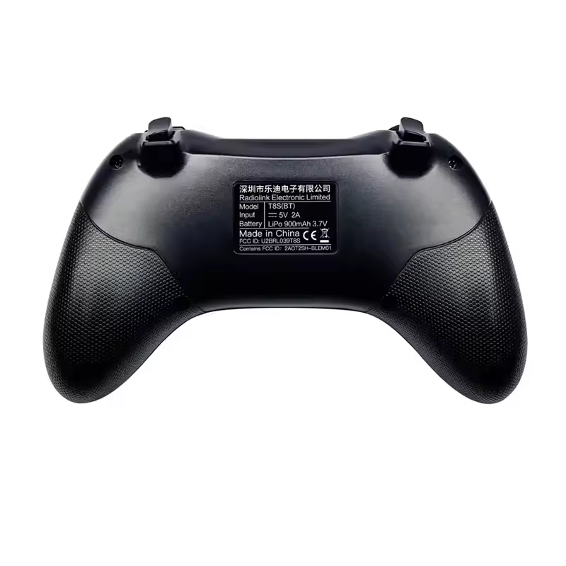 RadioLink T8S Radio Remote Tra - مراجعة Fpv Drone Transmitter وسعره