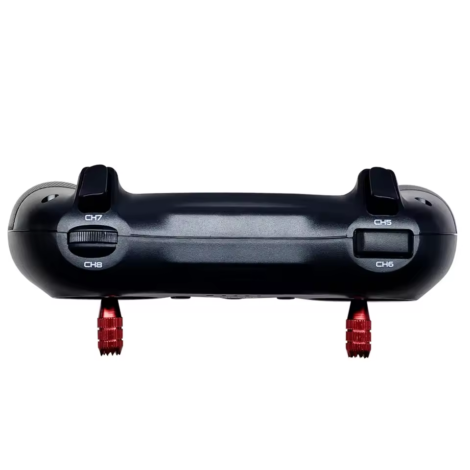 RadioLink T8S Radio Remote Tra - مراجعة Fpv Drone Transmitter وسعره