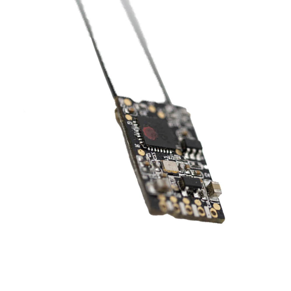 FlySky FTr10  FTr16S 2.4G Two- - مراجعة Fpv Drone Antenna وسعره