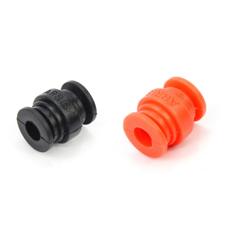 4Pcs/Lot Anti Vibration Rubber - مراجعة Fpv Drone Quadcopter وسعره