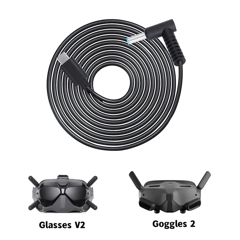 For DJI Goggles 2 / Glasses V2 - مراجعة Fpv Drone Goggles وسعره