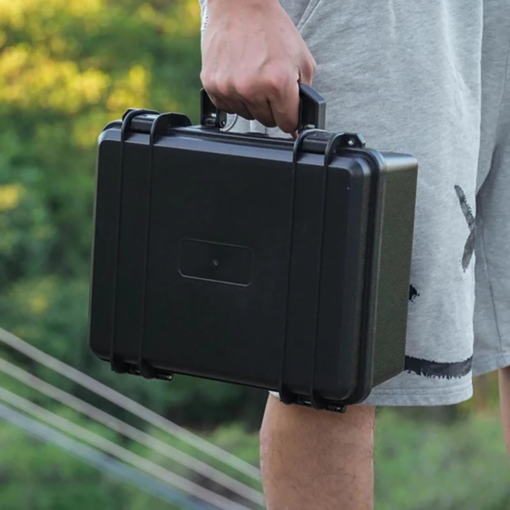 Suitable for DJI NEO2 Protecti - مراجعة Fpv Drone Bag وسعره