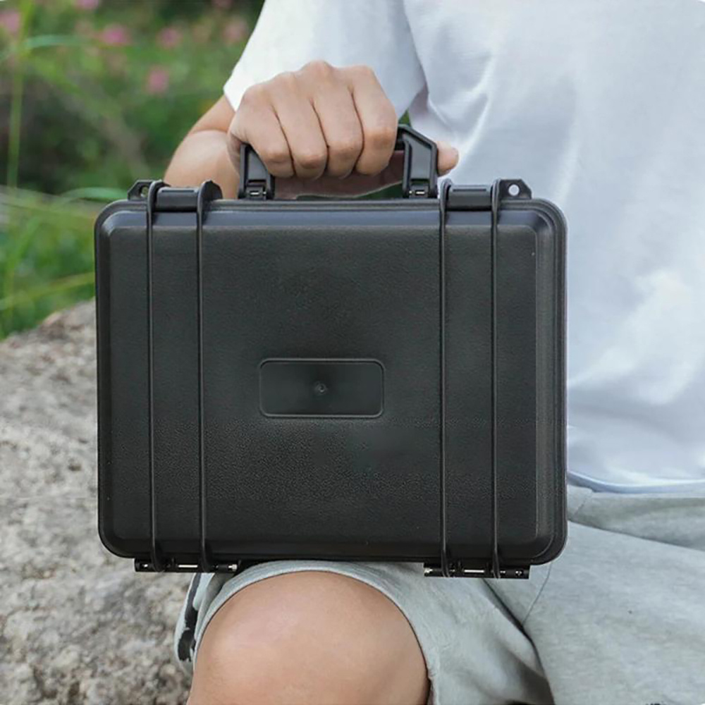 Suitable for DJI NEO2 Protecti - مراجعة Fpv Drone Bag وسعره