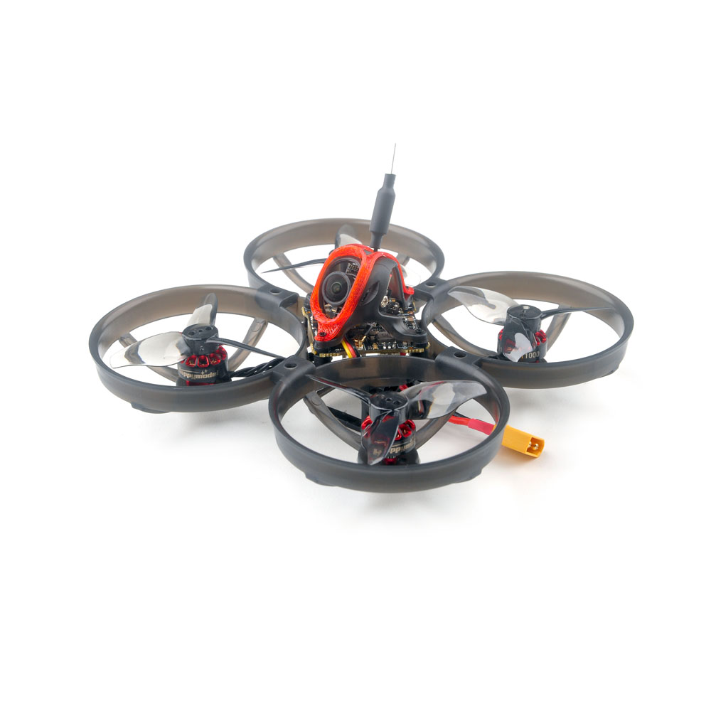 HappyModel Mobula8 1-2S 85mm M - مراجعة Fpv Drone Kit وسعره