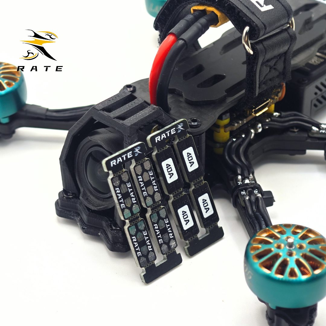 FPV Motor Extension Board with - مراجعة Fpv Drone Bag وسعره