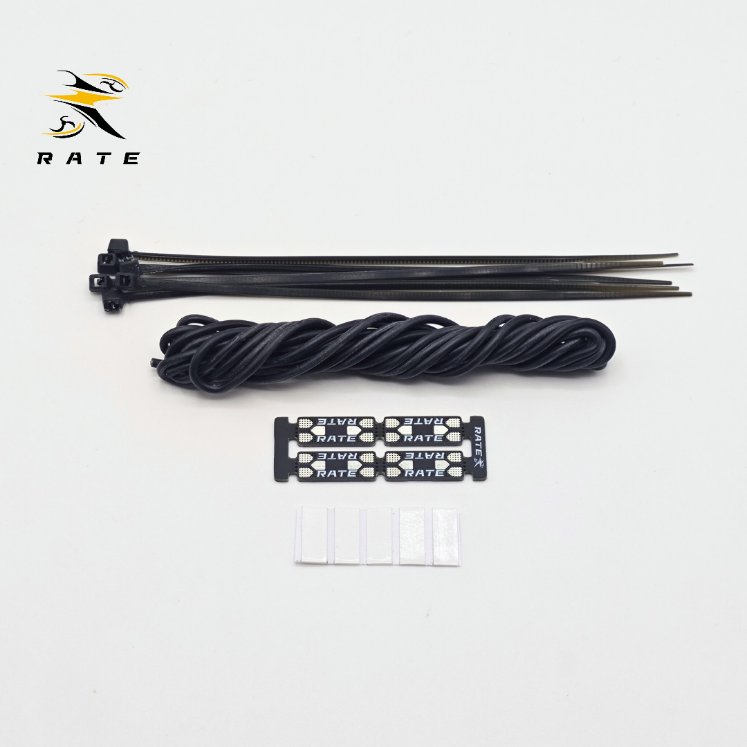 FPV Motor Extension Board with - مراجعة Fpv Drone Bag وسعره