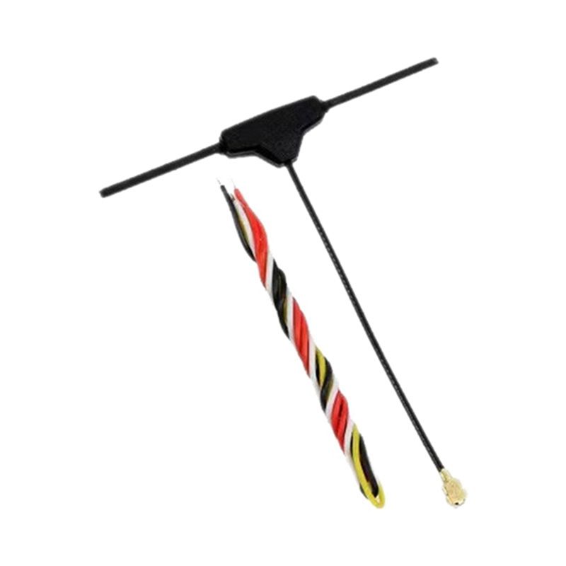 CYGJ-10PCS ELRS 2.4Ghz Receive - مراجعة Fpv Drone Antenna وسعره