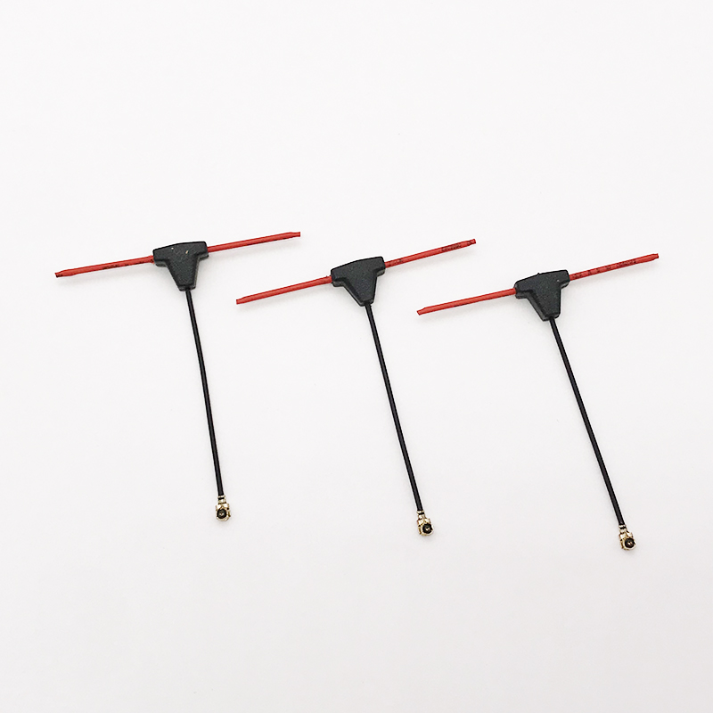 2.4G 2DBI T Antenna IPX1 for T - مراجعة Fpv Drone Frame وسعره