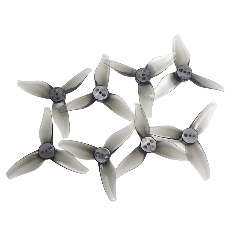 NEW 4Pairs/8pcs Gemfan Hurrica - مراجعة Fpv Drone Propeller وسعره