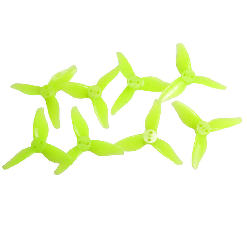NEW 4Pairs/8pcs Gemfan Hurrica - مراجعة Fpv Drone Propeller وسعره