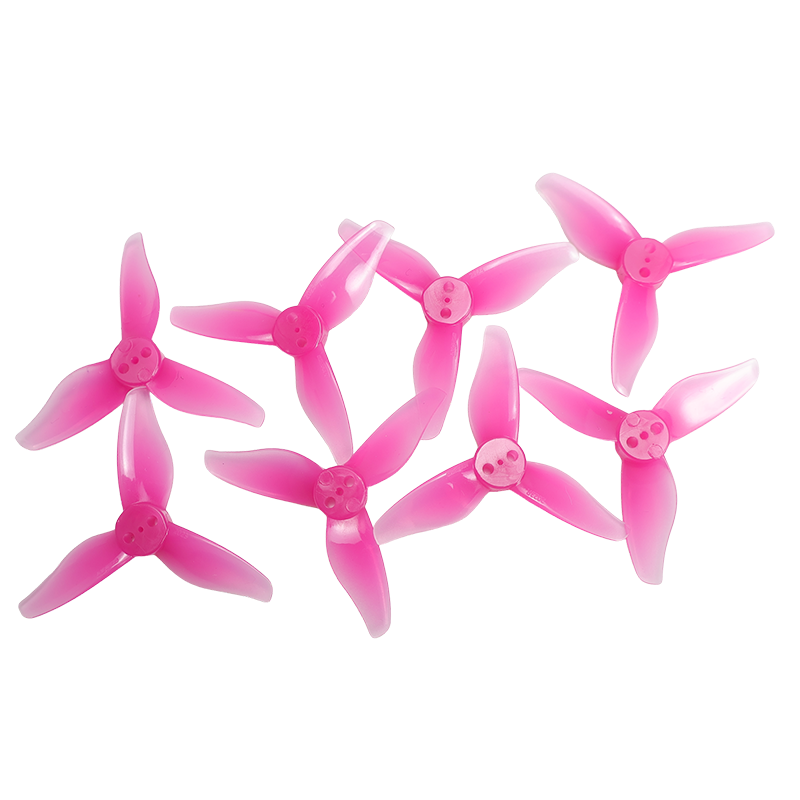 NEW 4Pairs/8pcs Gemfan Hurrica - مراجعة Fpv Drone Propeller وسعره