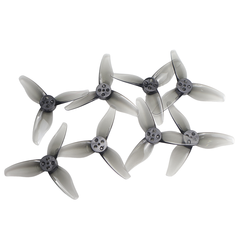 NEW 4Pairs/8pcs Gemfan Hurrica - مراجعة Fpv Drone Propeller وسعره