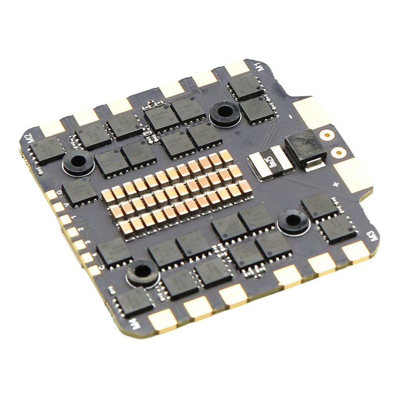 BLS 100A 4-In-1 ESC FPV Brushl - مراجعة Fpv Drone Esc وسعره