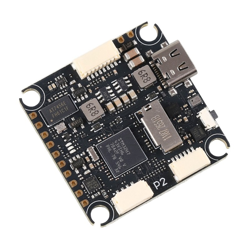 WOTT-TBS Lucid H7 FC Flight Co - مراجعة Fpv Drone Flight Controller وسعره