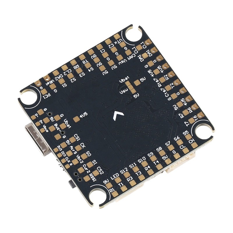 WOTT-TBS Lucid H7 FC Flight Co - مراجعة Fpv Drone Flight Controller وسعره