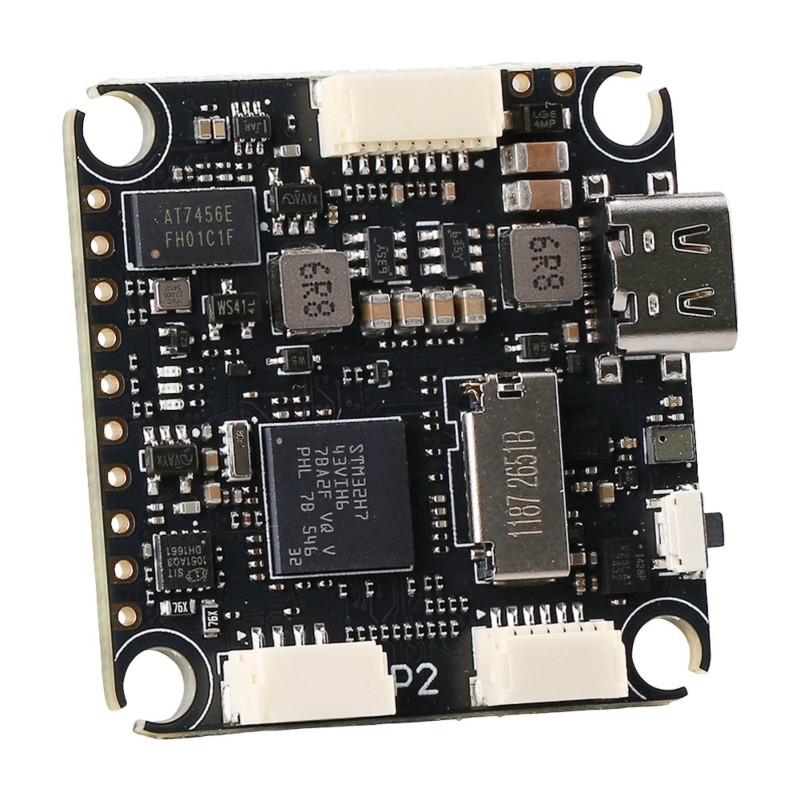 WOTT-TBS Lucid H7 FC Flight Co - مراجعة Fpv Drone Flight Controller وسعره