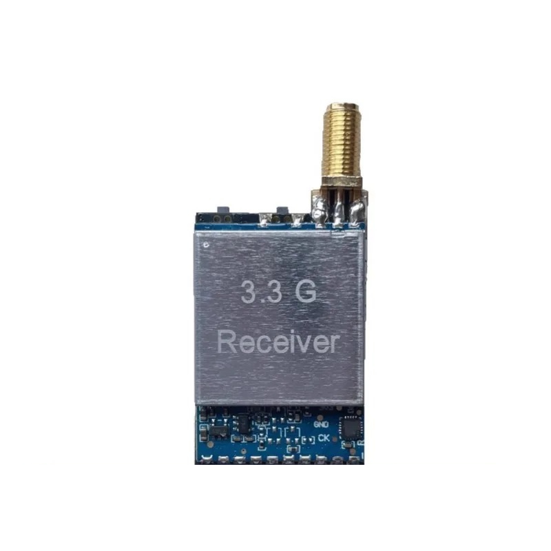 3.3G 800mw 1.6W FPV Antenna VT - مراجعة Fpv Drone Vtx وسعره
