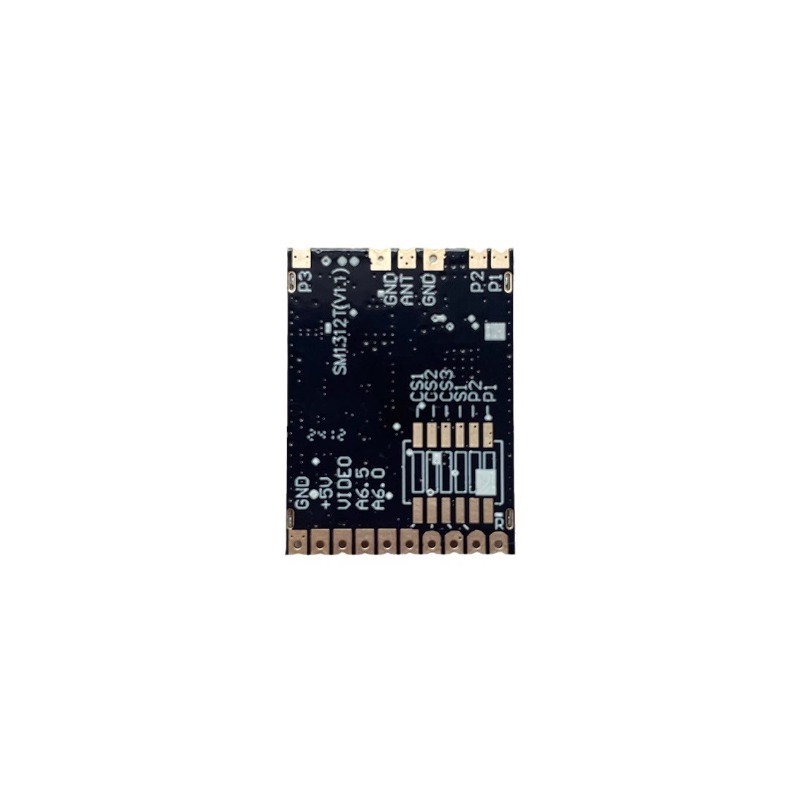 3.3G 800mw 1.6W FPV Antenna VT - مراجعة Fpv Drone Vtx وسعره