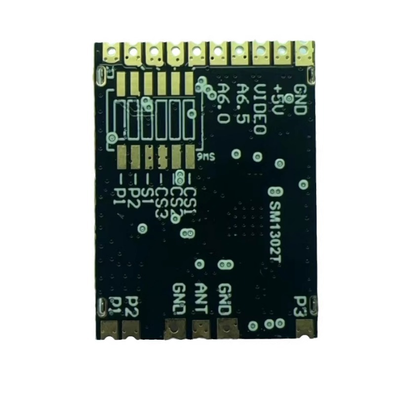 3.3G 800mw 1.6W FPV Antenna VT - مراجعة Fpv Drone Vtx وسعره